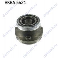 Чертеж подшипника VKBA5421