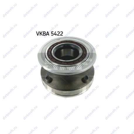 Подшипник VKBA5422 чертеж