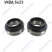 Чертеж подшипника VKBA5423