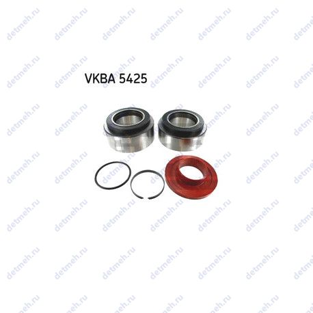 Подшипник VKBA5425 чертеж