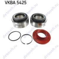 Чертеж подшипника VKBA5425