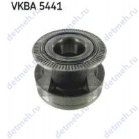 Чертеж подшипника VKBA5441