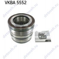 Чертеж подшипника VKBA5552