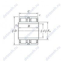 2U2217SC