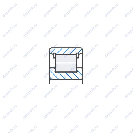 Подшипник BC1-0013AB чертеж