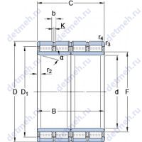 BC4B 322930/HA4