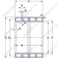 BC4B 326361 B/HA1