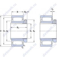 C 3030 KMB + H 3030 E