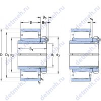 C 3196 KMB + OH 3196 HE
