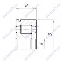 HTF O45-6-A-2G5NXC-01