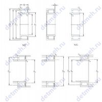 NCF18/900V/HB1