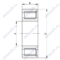 NCF2204-V