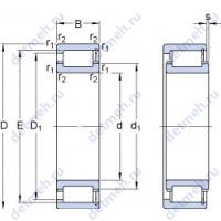 NCF 2244 ECJB/PEX