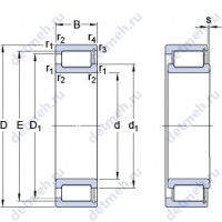 NCF 28/600 V/HB1