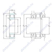 NU1010ECP/HC5C3