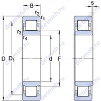 NU 1012 ECP/C3VL0241