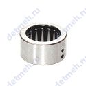 Чертеж подшипника 35NQ5528W11
