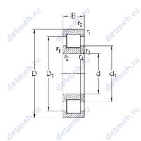 NUP232-E-MPA