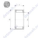 7E-HVS32X42X37/8A