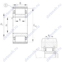 RN2308-E-MPBX