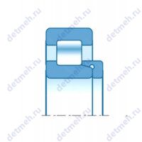 Чертеж подшипника RNH2313