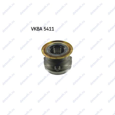 Подшипник VKBA5411 чертеж