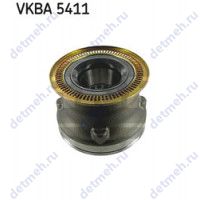 Чертеж подшипника VKBA5411