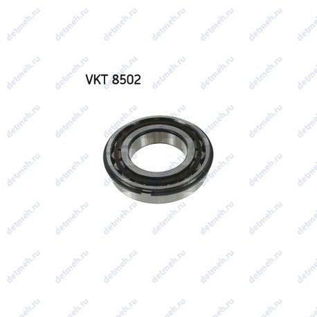 Подшипник VKT8502 чертеж