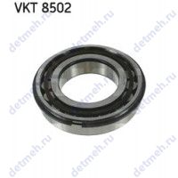 Чертеж подшипника VKT8502