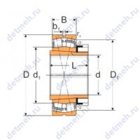 22232 KW33+H3132