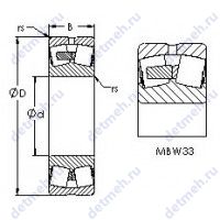 22311 MBW33