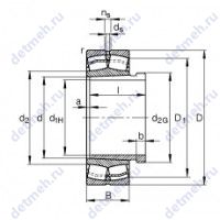 22313-E1-K-T41A + AH2313G