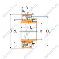 22315 KW33+H2315