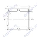 BK3038ZWD