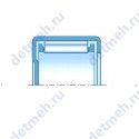 Чертеж подшипника BKS25X32X22