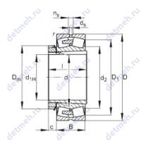 22352-E1A-K-MB1 + H2352X
