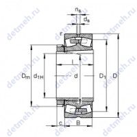 22356-K-MB + H2356X