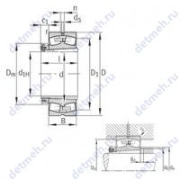 23064-K-MB+H3064