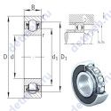 BXRE207-2RSR