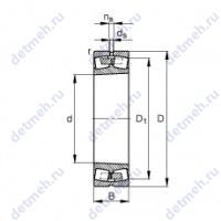 23996-B-K-MB