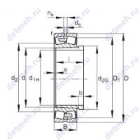 24196-E1A-K30-MB1 + AH24196-H