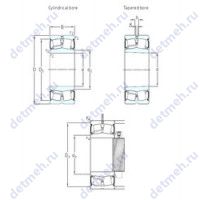 BS2-2219-2CS5K/VT143