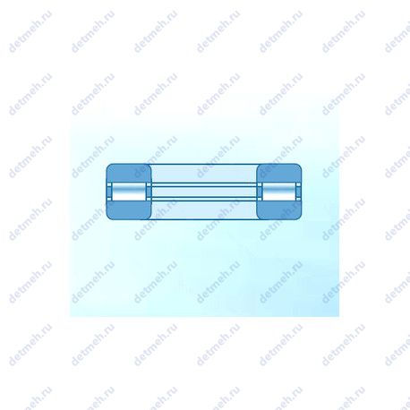 Подшипник 2RT14208 чертеж
