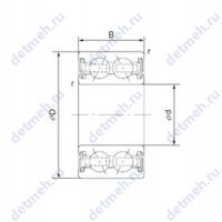 40BG05S1DS/40BG05S2G-2DS
