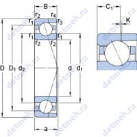 7000 ACD/HCP4AH