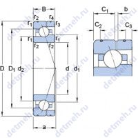 7008 ACE/HCP4AL