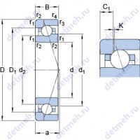 7010 ACE/HCP4AH1