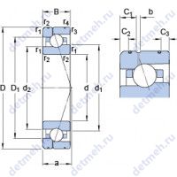 7010 ACE/HCP4AL1