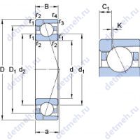 7014 ACD/HCP4AH1