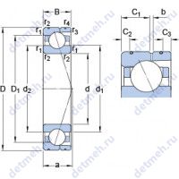 7016 CD/HCP4AL